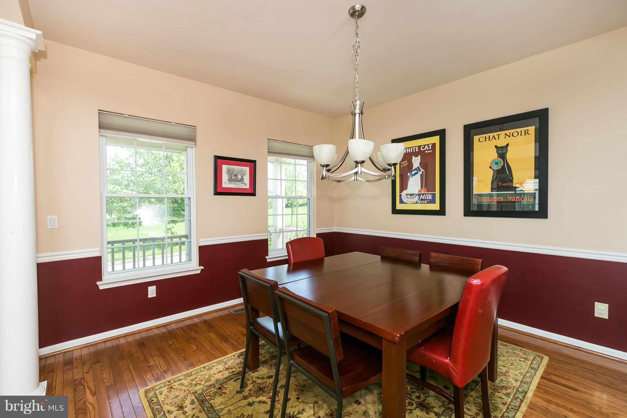 1908 Mars Run Road Baltimore, MD 21221 - Photo 3 of 30 Dining Room