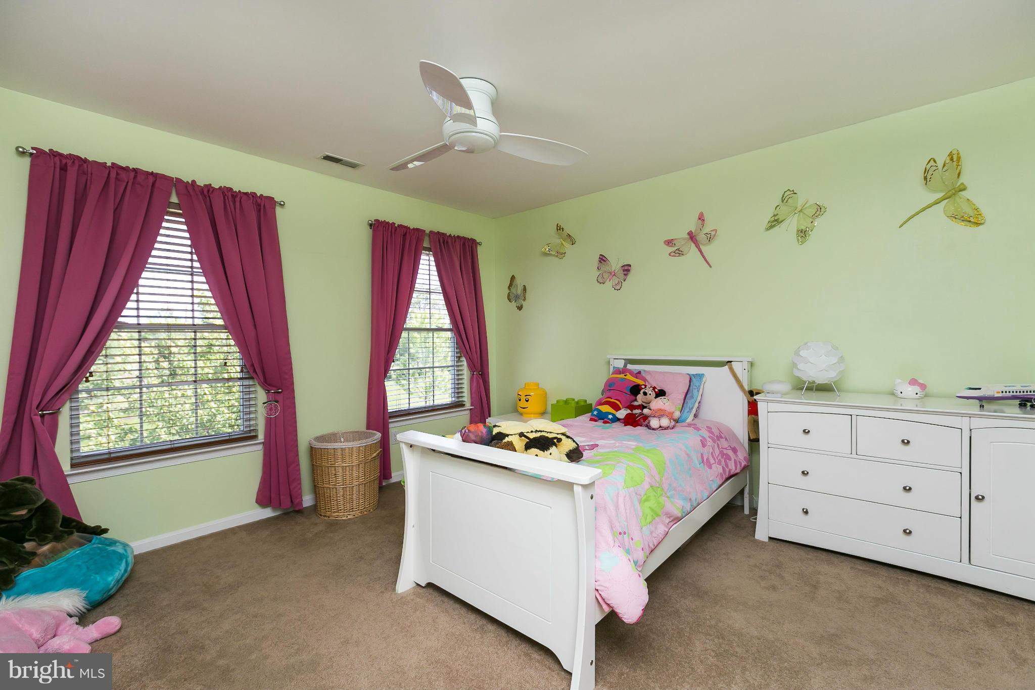 1908 Mars Run Road Baltimore, MD 21221 - Photo 22 of 30 Bedroom
