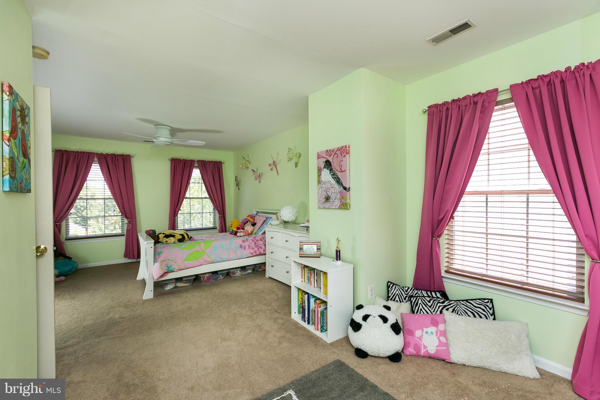 1908 Mars Run Road Baltimore, MD 21221 - Photo 23 of 30 Bedroom