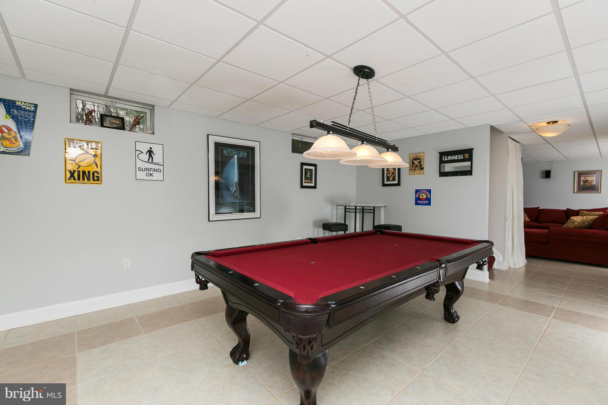 1908 Mars Run Road Baltimore, MD 21221 - Photo 24 of 30 Basement