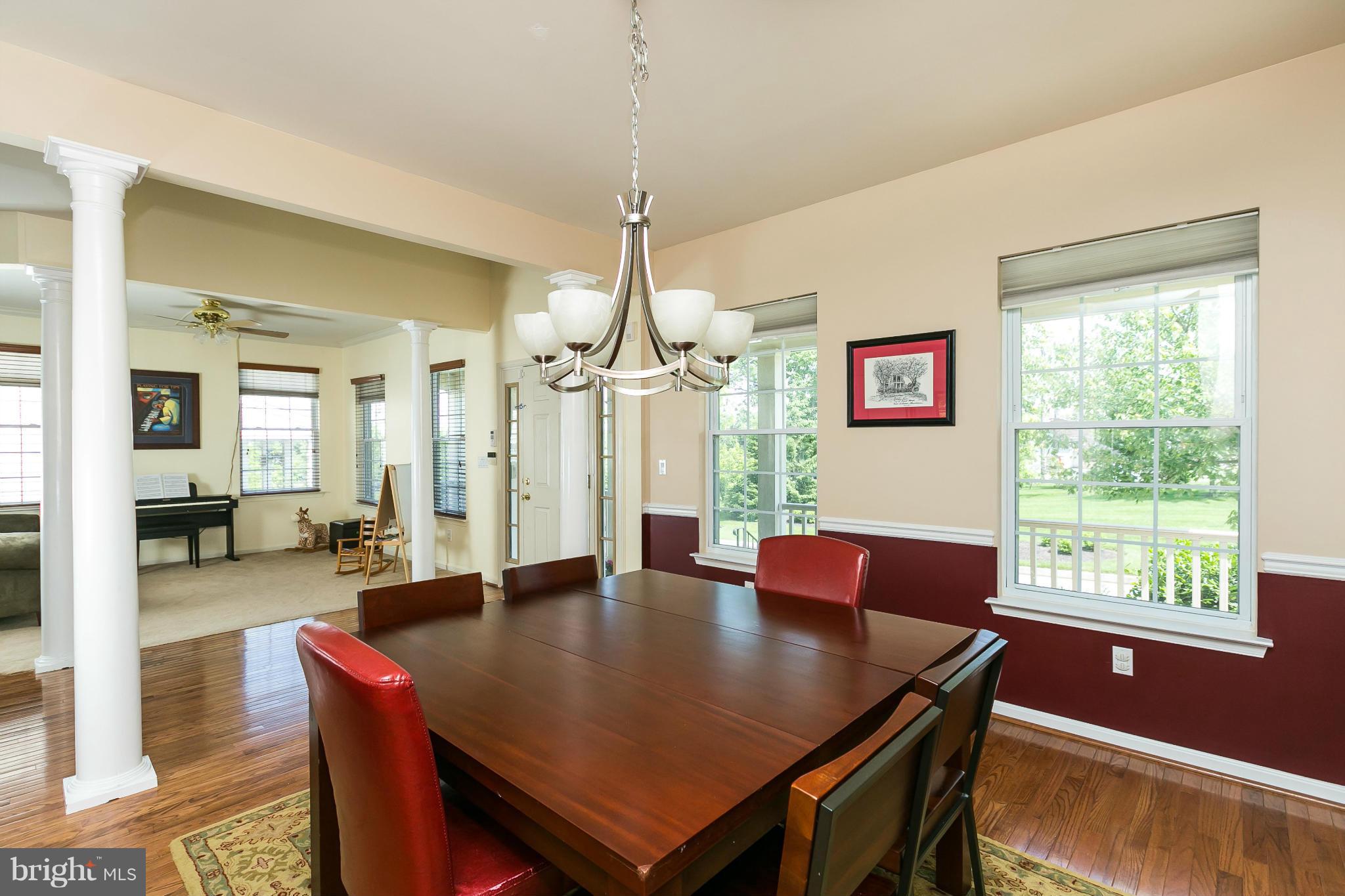 1908 Mars Run Road Baltimore, MD 21221 - Photo 4 of 30 Dining Room