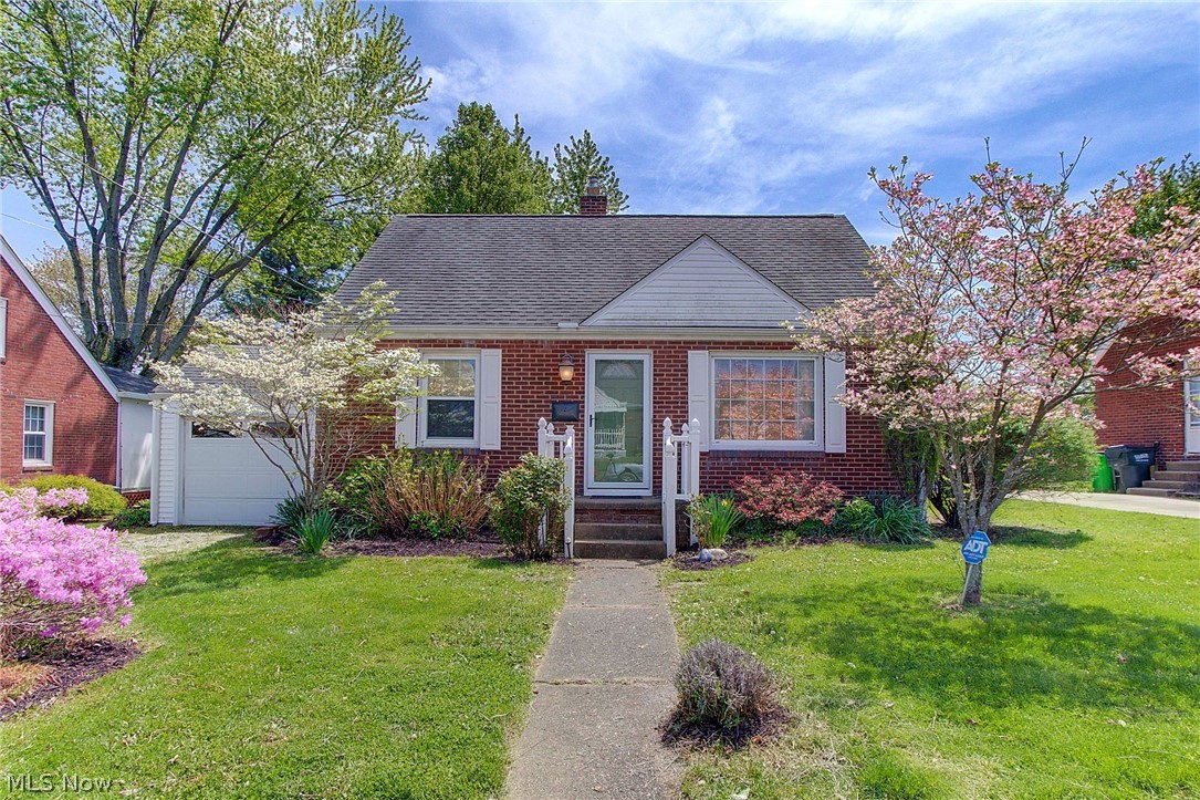 3036 Patton Place Northwest Canton, OH 44708 - Photo 1 of 17 Gallery Image 1