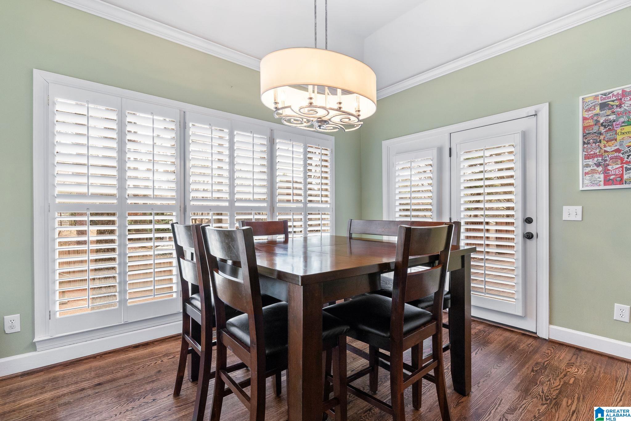 2701 Ridge Crest Circle Birmingham, AL 35243 - Photo 19 of 64