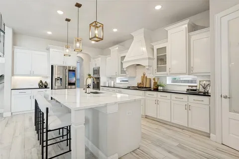$1,475,000 | 13500 Ponder Lane, Frisco, TX 75035