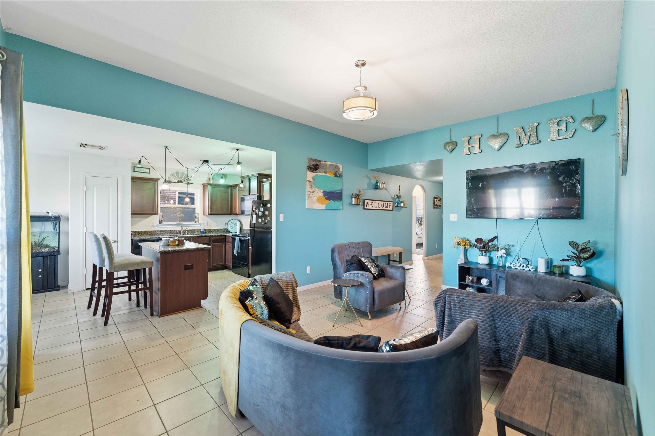 5019 Pacific Ridge Lane Rosenberg, TX 77469 - Photo 6 of 23