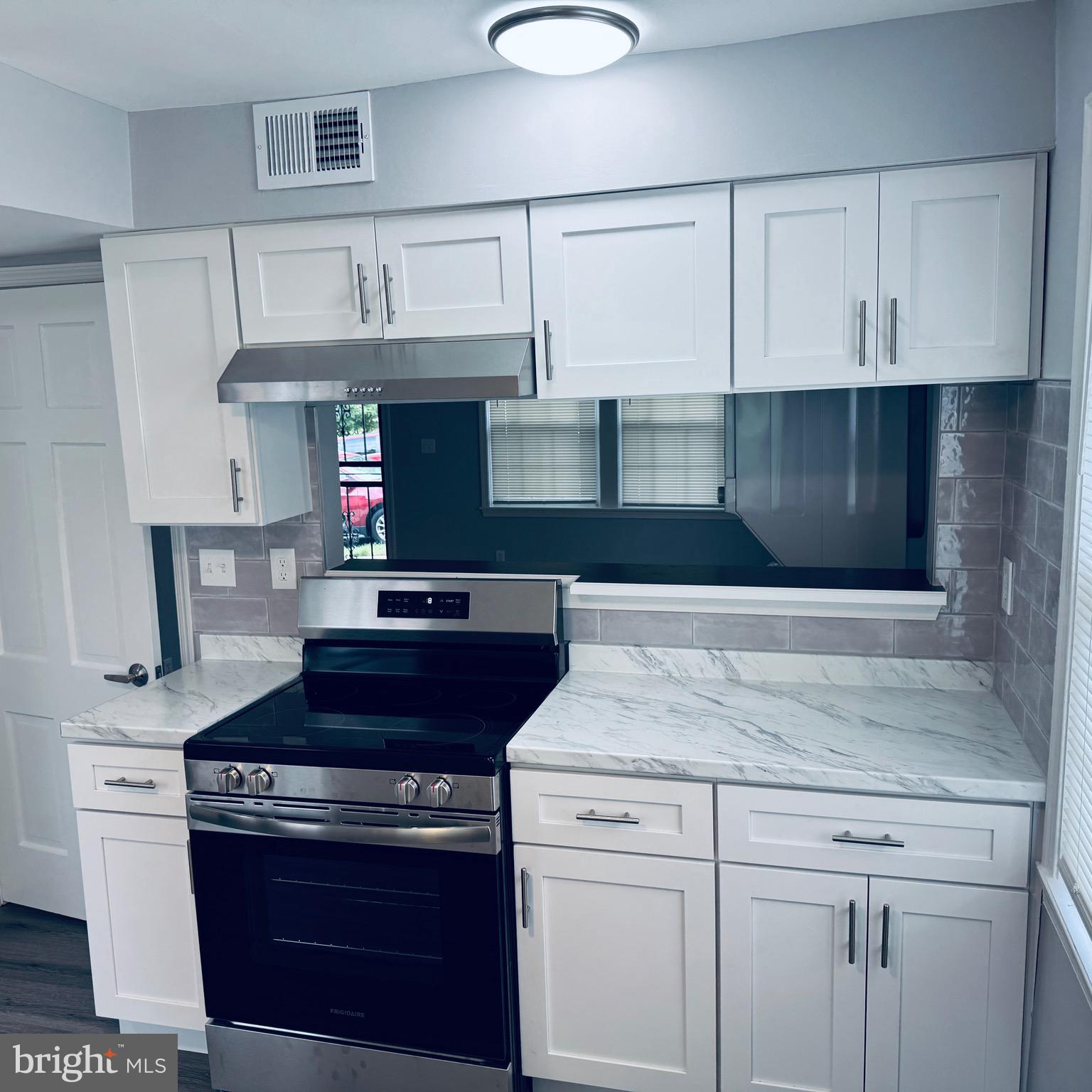 2102 38th Street Southeast, Unit A Washington, DC 20020 - Photo 2 of 3 Kitchen