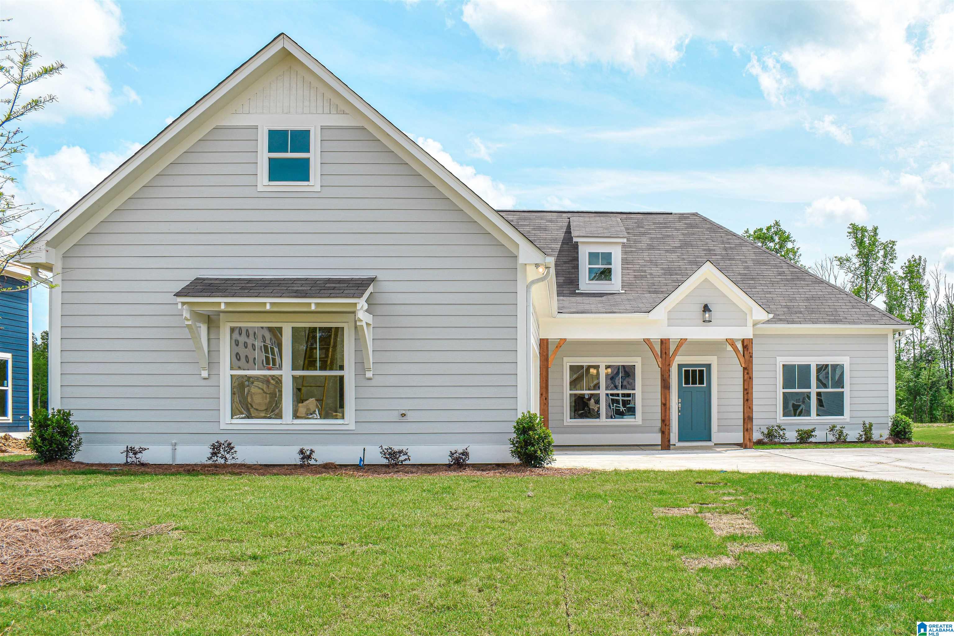 1165 Camellia Ridge Drive Pelham, AL 35124 - Photo 1 of 26