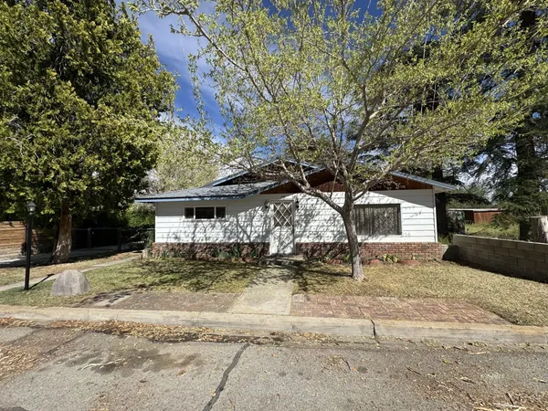 $450,000 | 114 South Hay Street, Lone Pine, CA 93545
