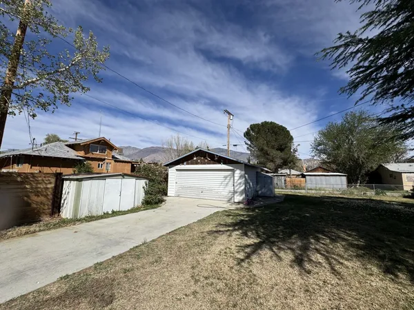 $450,000 | 114 South Hay Street, Lone Pine, CA 93545