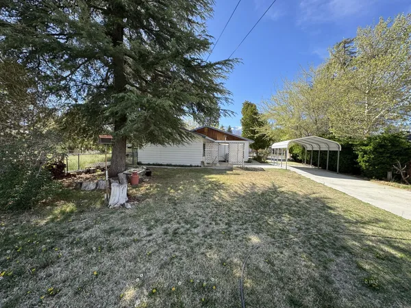 $450,000 | 114 South Hay Street, Lone Pine, CA 93545