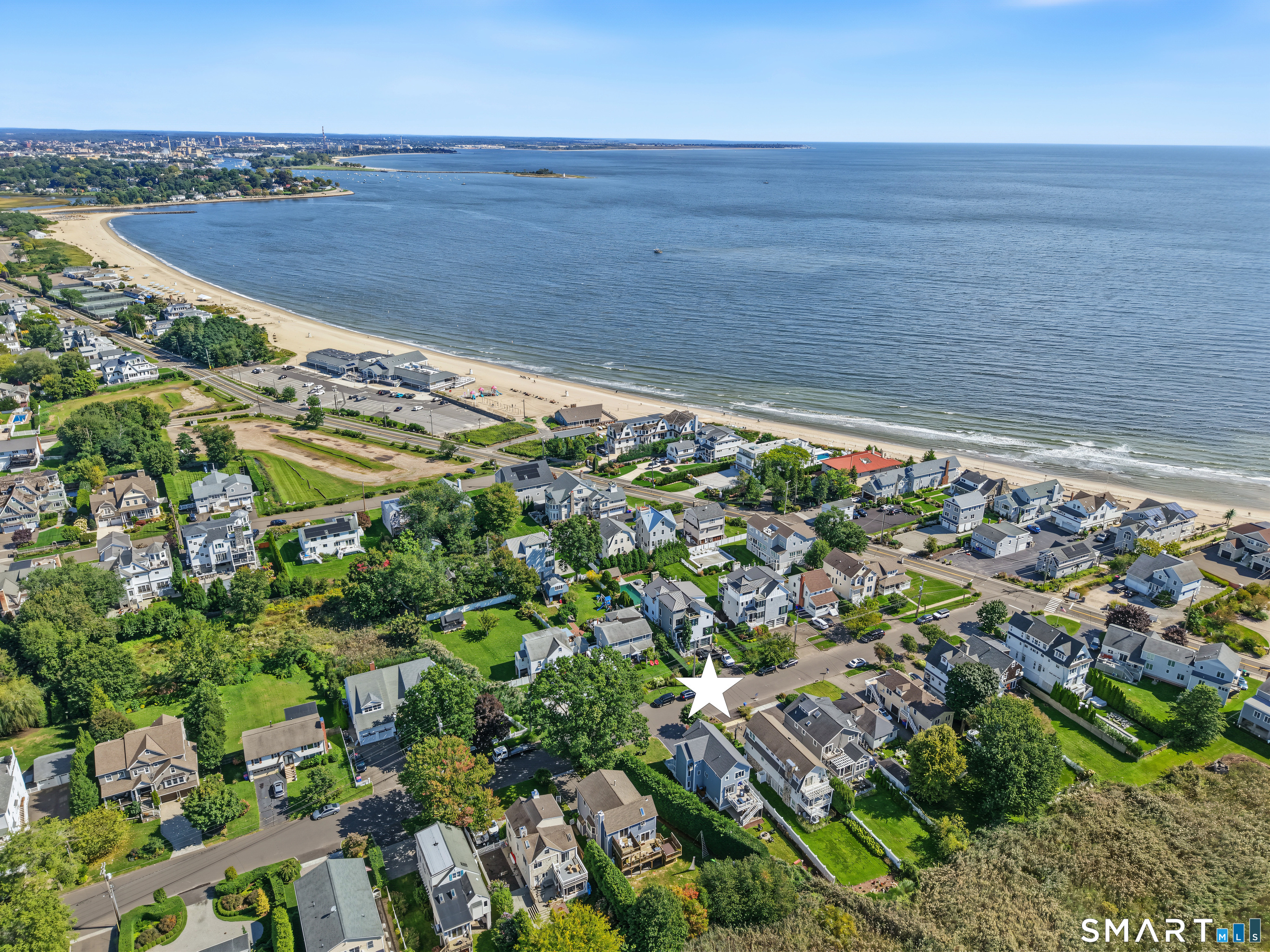 738 Rowland Road Fairfield, CT 06824 - Photo 2 of 37 Steps to Fairfield Beach