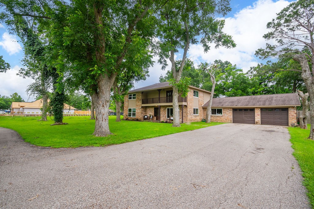 1055 South Anderson Street Angleton, TX 77515 - Photo 22 of 23