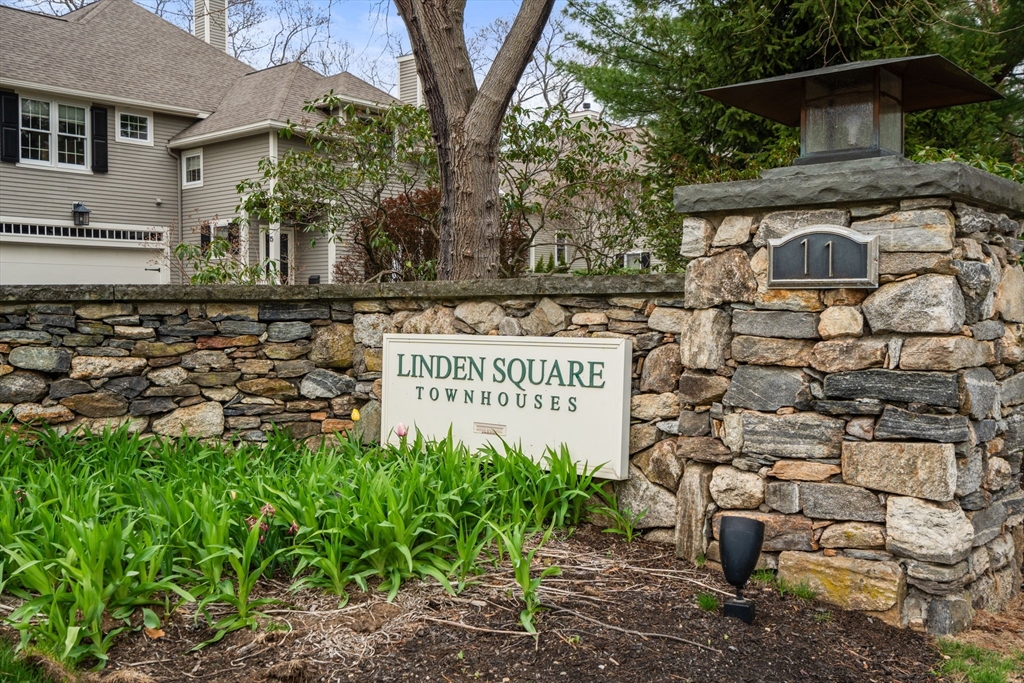 11 Oak Street, Unit 16 Wellesley, MA 02482 - Photo 26 of 27