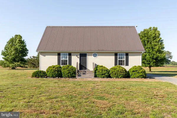 $439,900 | 8715 Old Ocean City Road, Berlin, MD 21811