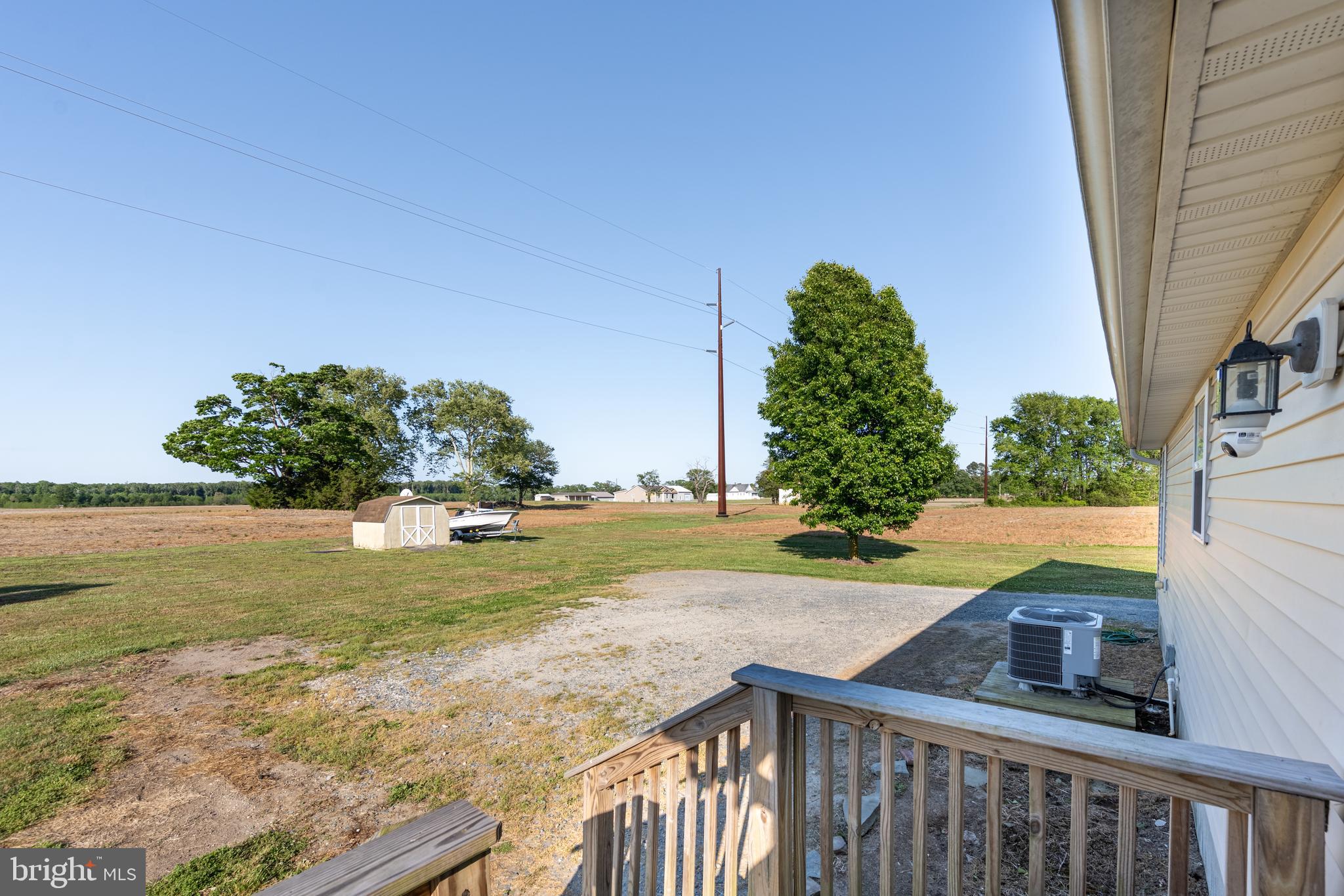 8715 Old Ocean City Road Berlin, MD 21811 - Photo 36 of 48