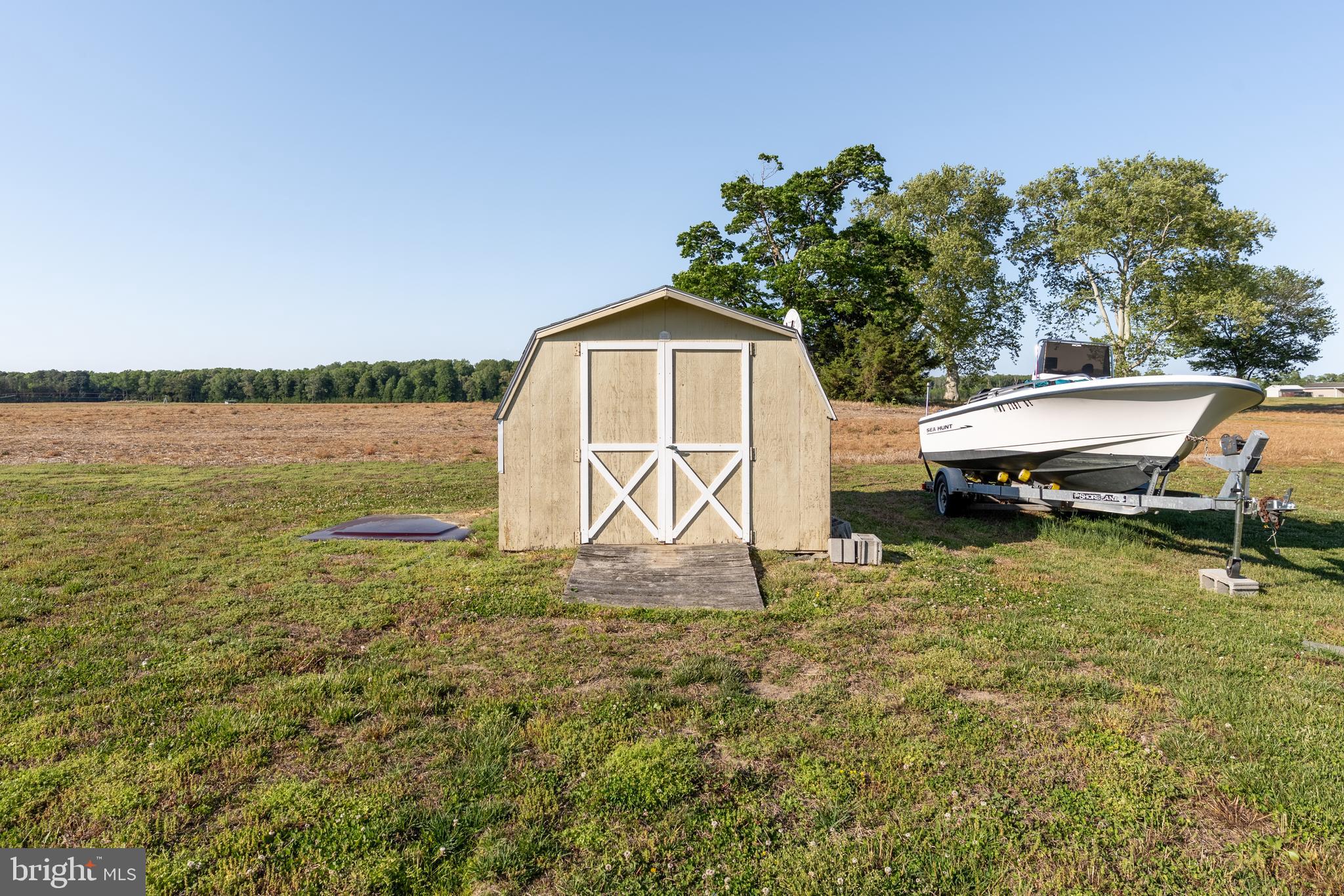 8715 Old Ocean City Road Berlin, MD 21811 - Photo 38 of 48