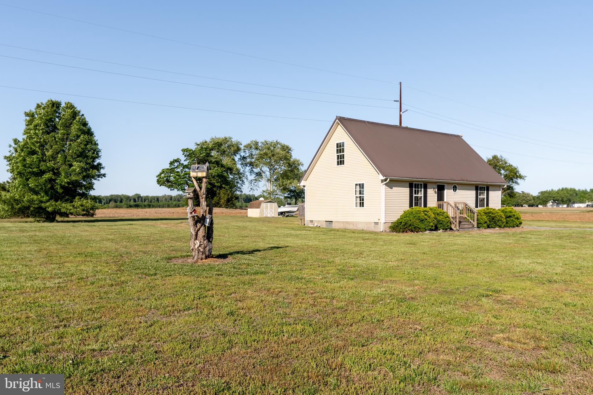 8715 Old Ocean City Road Berlin, MD 21811 - Photo 42 of 48