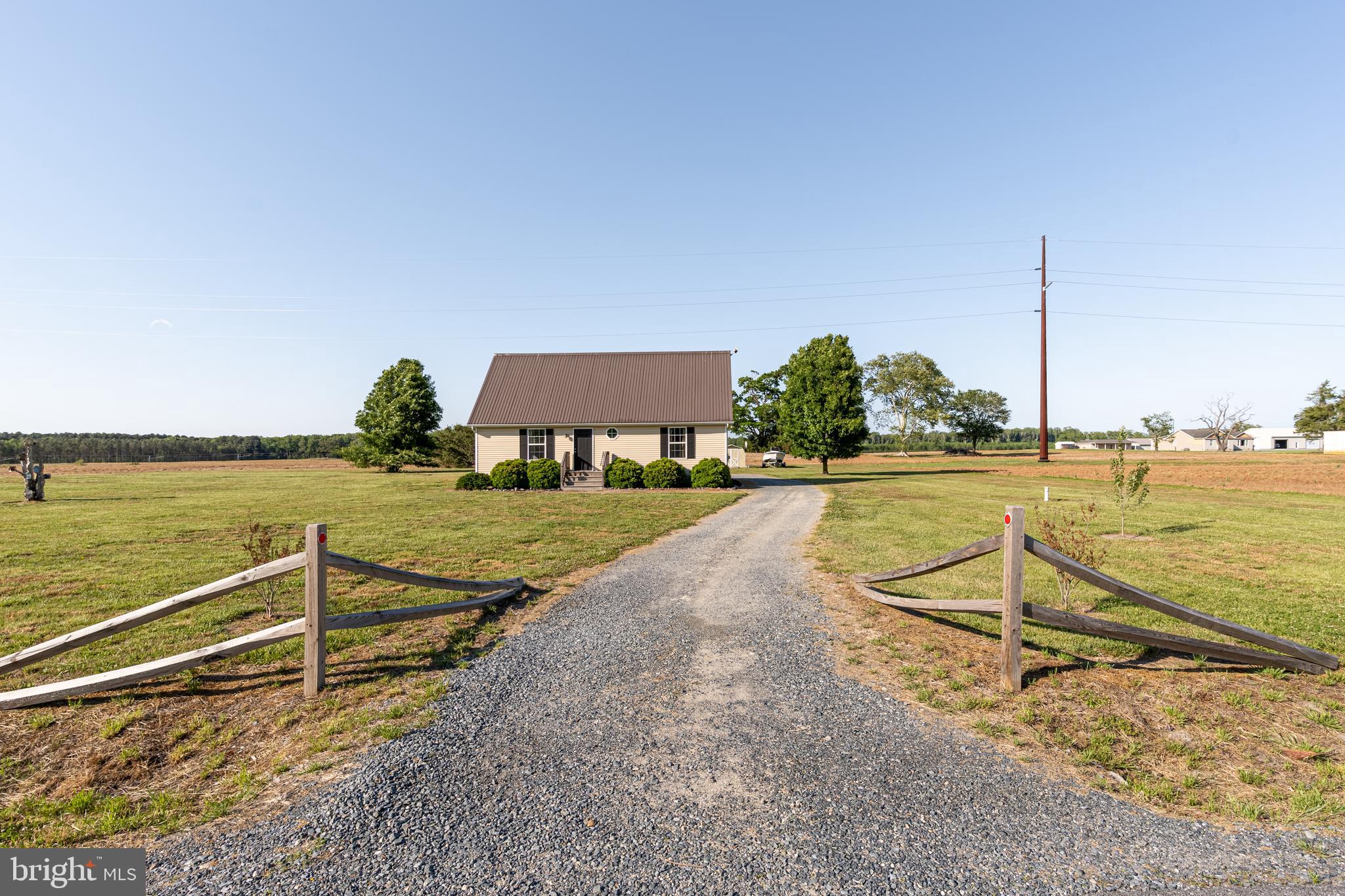 8715 Old Ocean City Road Berlin, MD 21811 - Photo 44 of 48