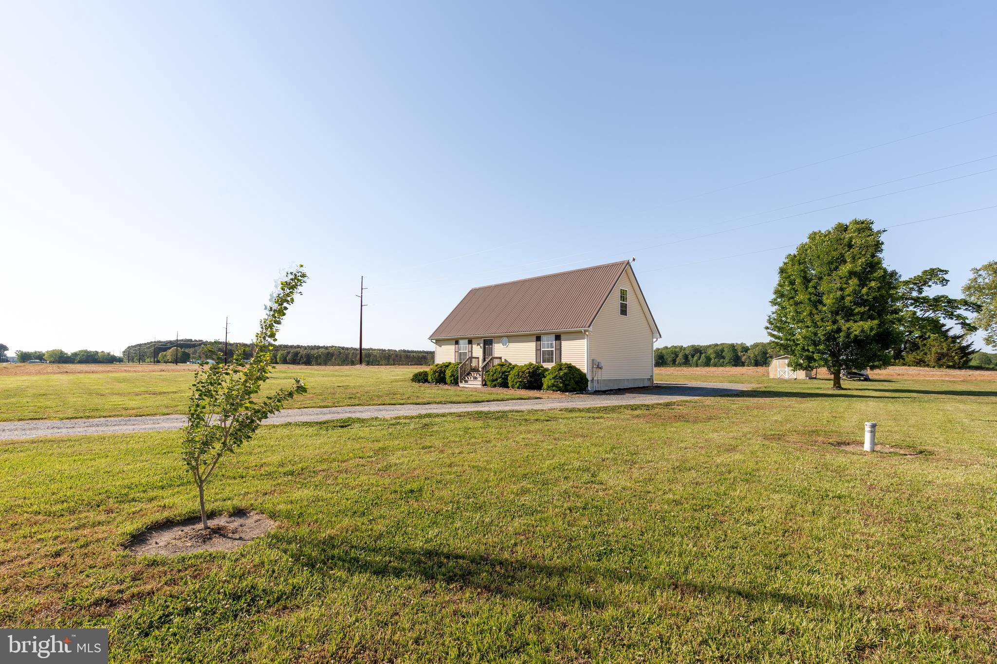 8715 Old Ocean City Road Berlin, MD 21811 - Photo 45 of 48