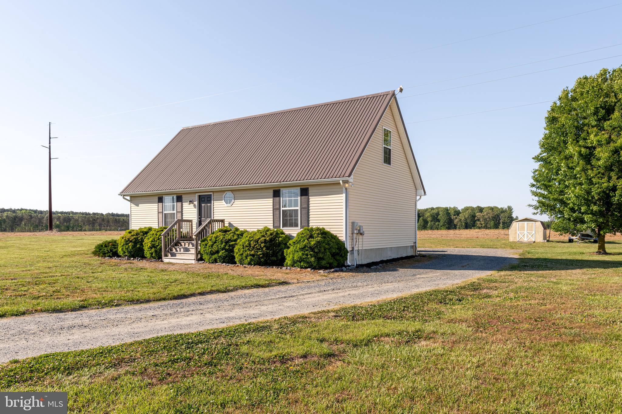8715 Old Ocean City Road Berlin, MD 21811 - Photo 46 of 48