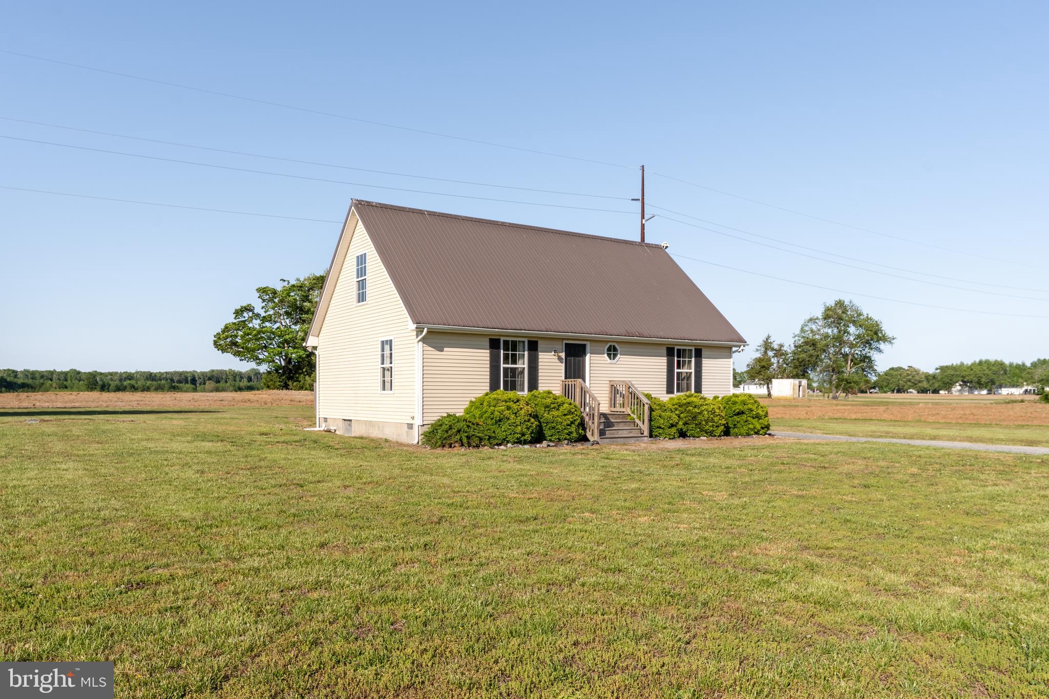 8715 Old Ocean City Road Berlin, MD 21811 - Photo 47 of 48