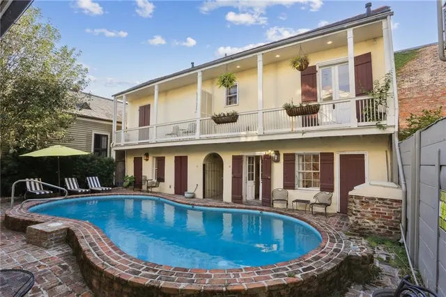 $369,000 | 1228 Royal Street, Unit 12, New Orleans, LA 70116