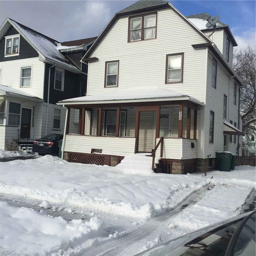 344 Durnan Street Rochester, NY 14621 - Photo 1 of 1