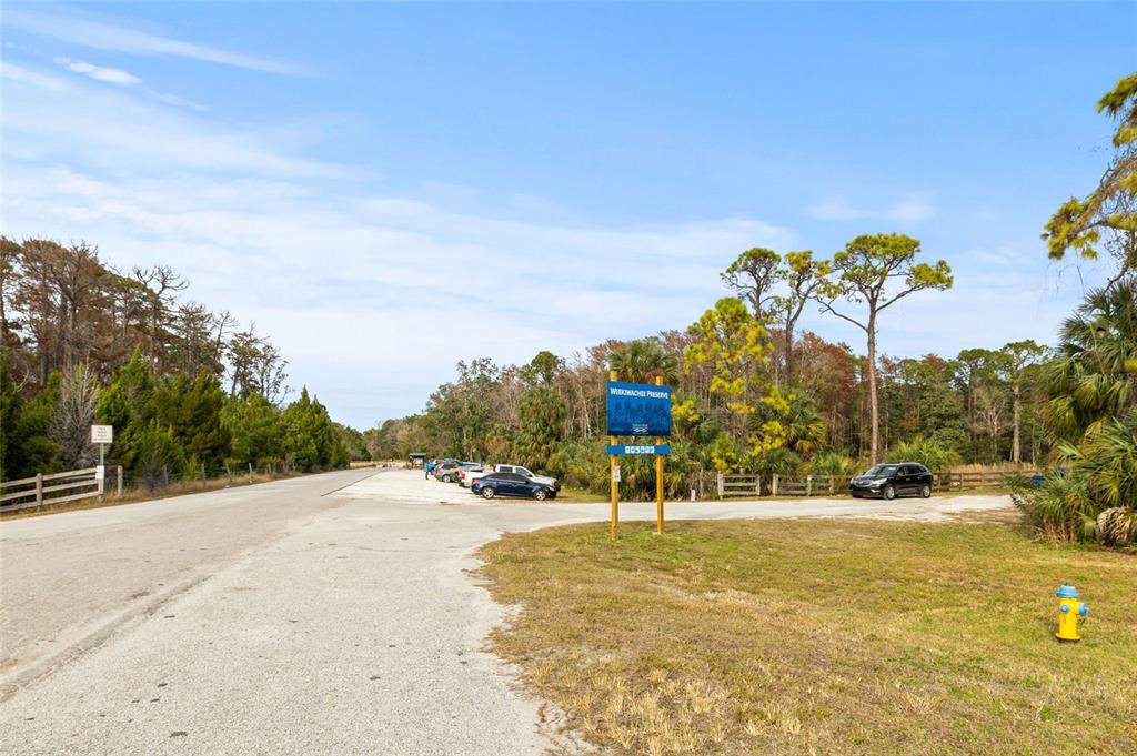 3479 Croaker Drive Hernando Beach, FL 34607 - Photo 20 of 20