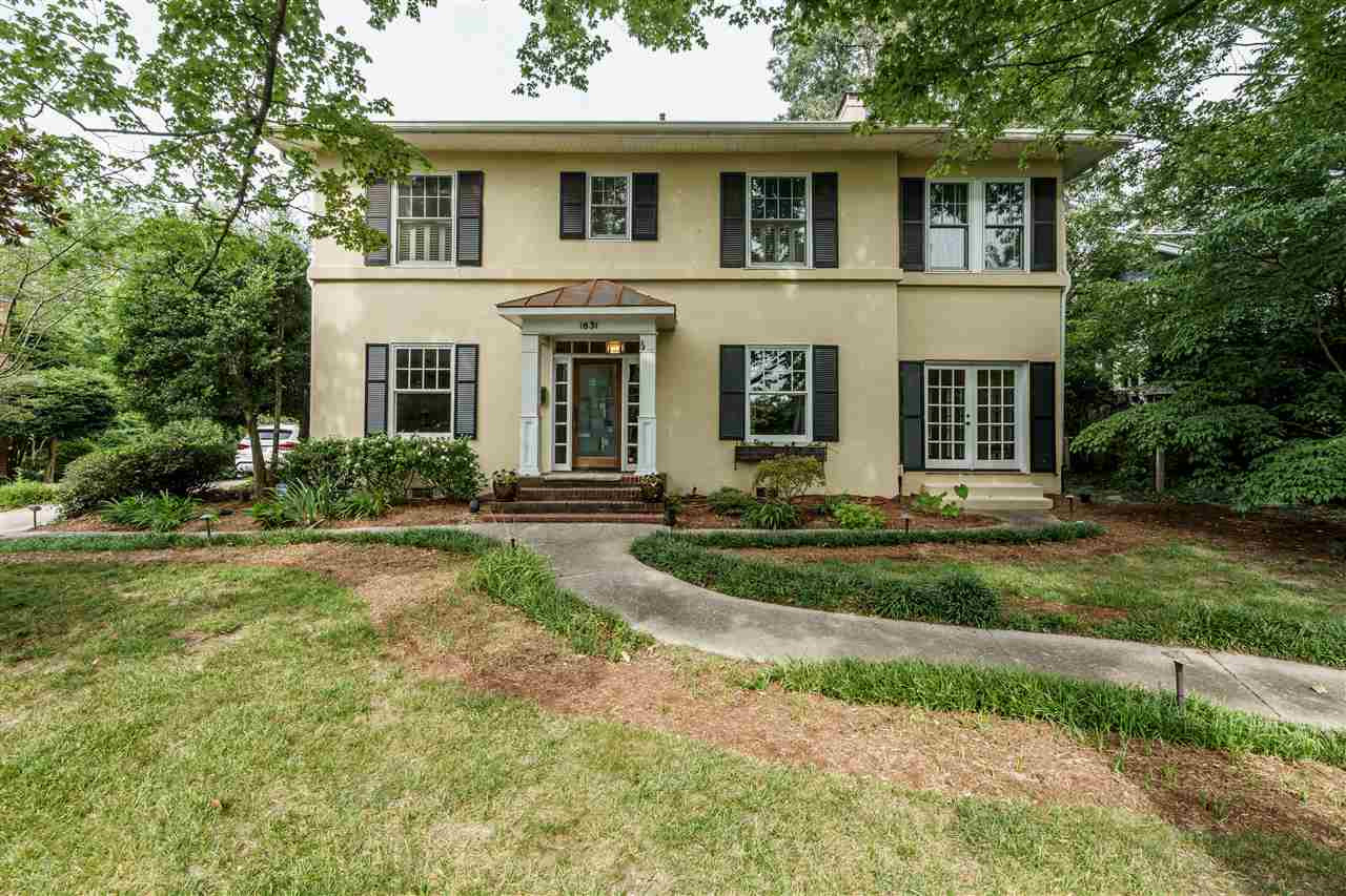 1631 St Marys Street Raleigh, NC 27608 - Photo 4 of 30 Photo 4