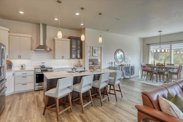 $655,000 | 13622 North Eagle View Lane, Spokane, WA 99208