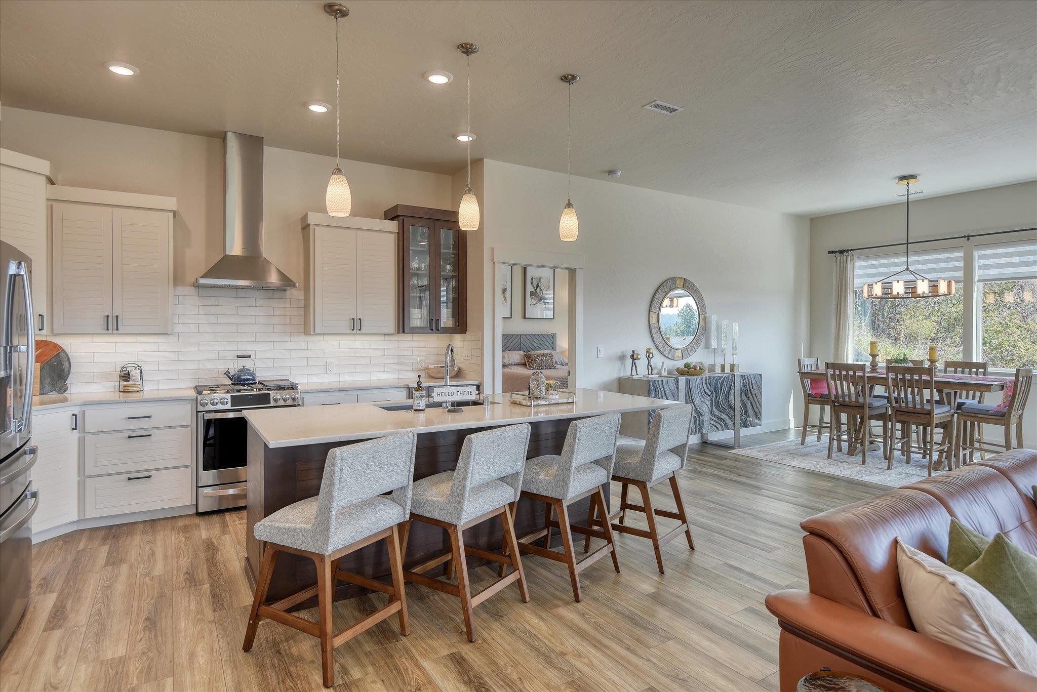 13622 North Eagle View Lane Spokane, WA 99208 - Photo 11 of 34