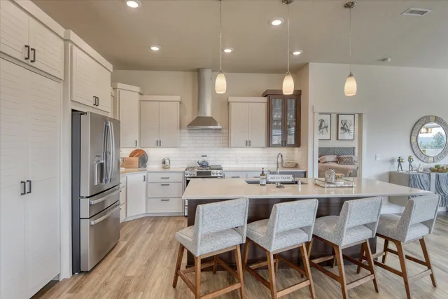 $655,000 | 13622 North Eagle View Lane, Spokane, WA 99208