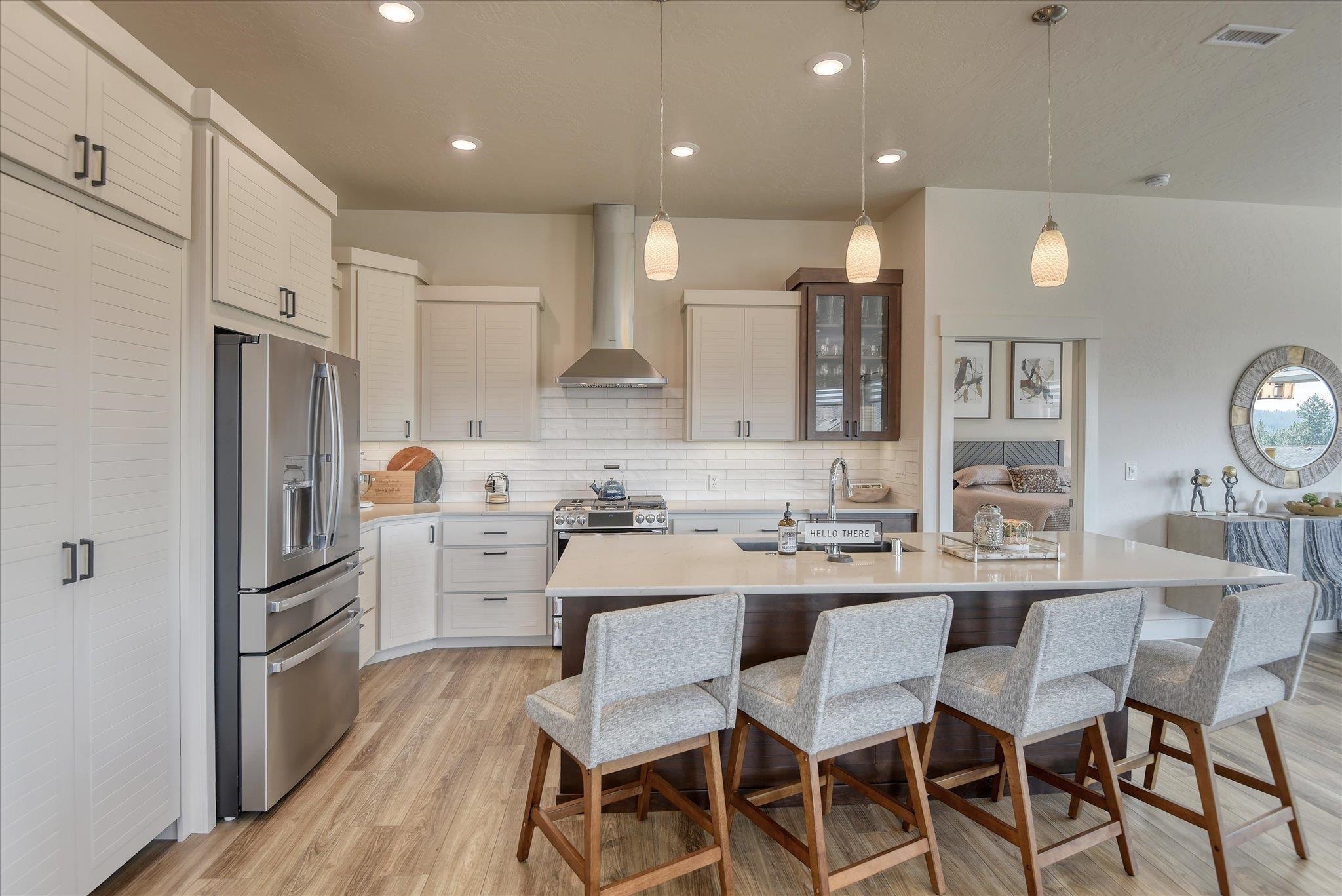 13622 North Eagle View Lane Spokane, WA 99208 - Photo 12 of 34