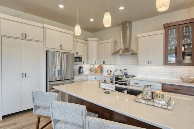 $655,000 | 13622 North Eagle View Lane, Spokane, WA 99208