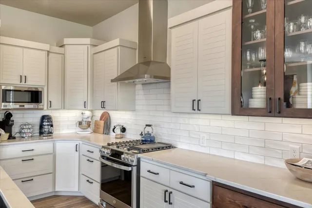 $655,000 | 13622 North Eagle View Lane, Spokane, WA 99208