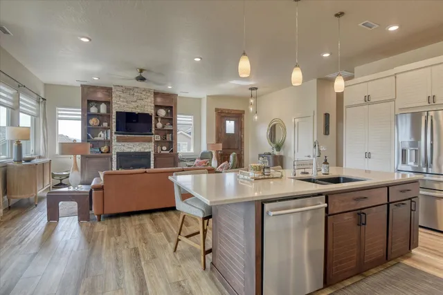 $655,000 | 13622 North Eagle View Lane, Spokane, WA 99208