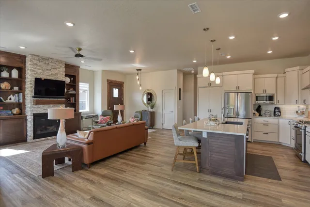 $655,000 | 13622 North Eagle View Lane, Spokane, WA 99208