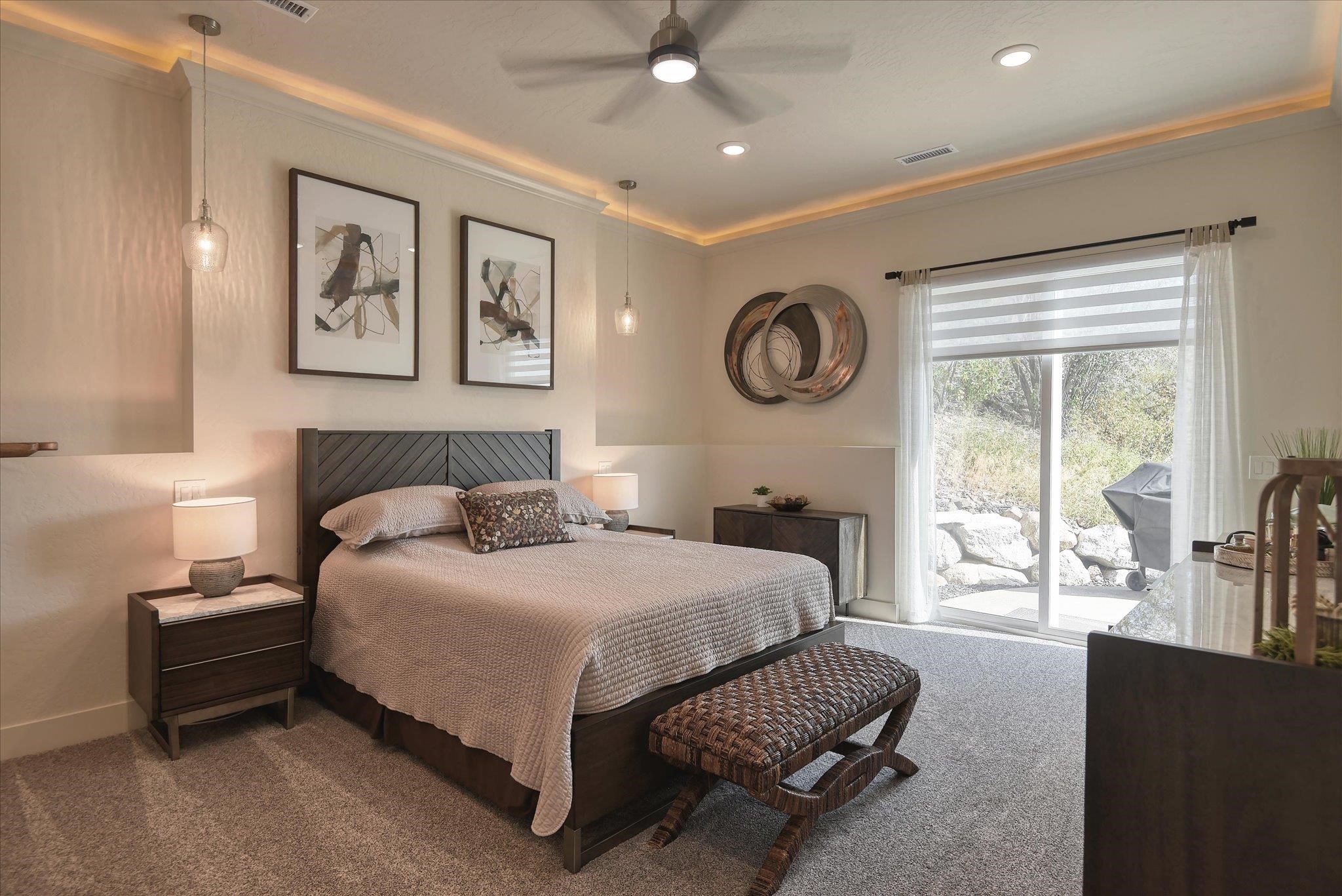 13622 North Eagle View Lane Spokane, WA 99208 - Photo 21 of 34