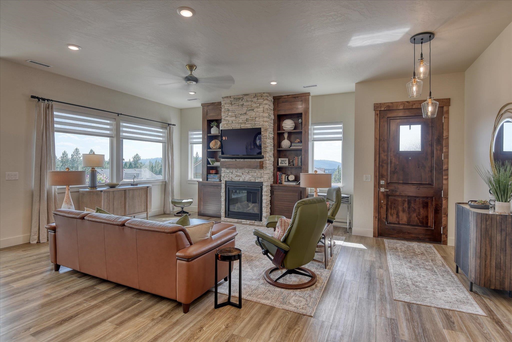 13622 North Eagle View Lane Spokane, WA 99208 - Photo 4 of 34