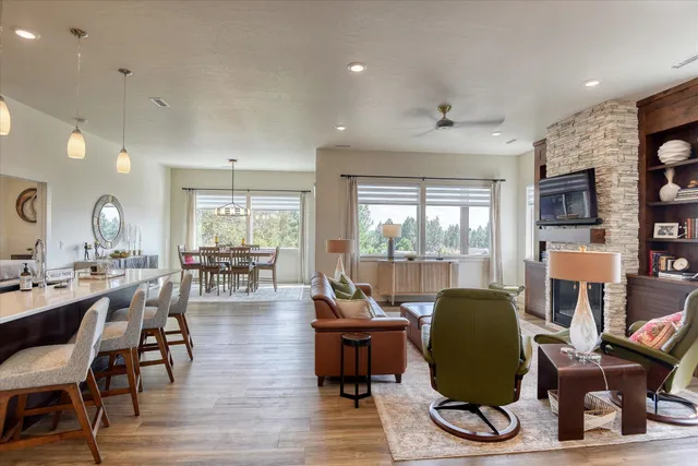 $655,000 | 13622 North Eagle View Lane, Spokane, WA 99208