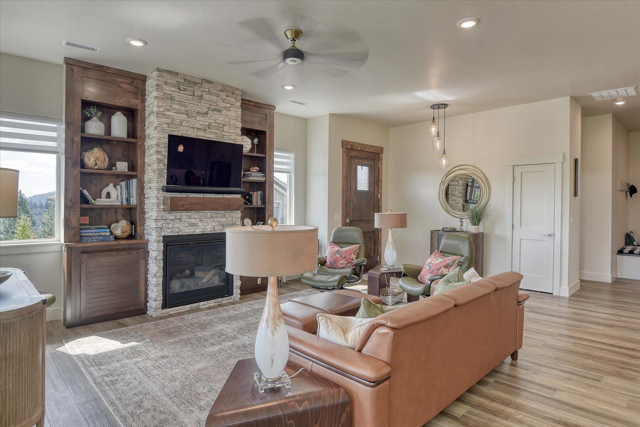 13622 North Eagle View Lane Spokane, WA 99208 - Photo 10 of 34