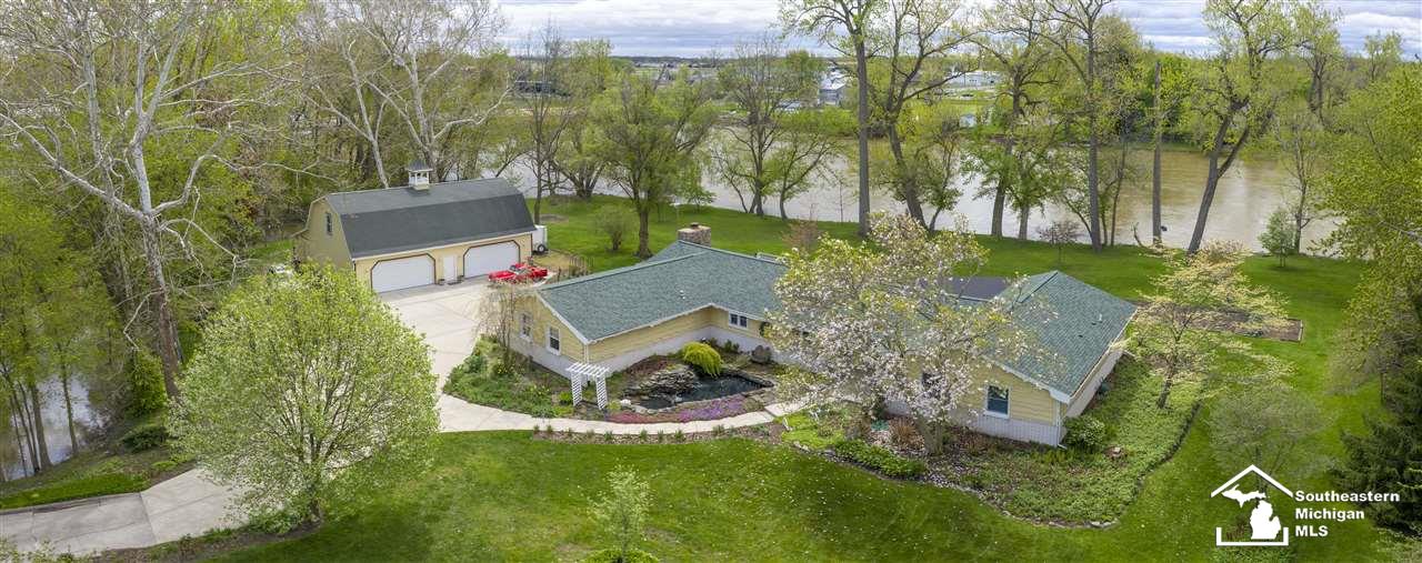 3861 North Custer Road Monroe, MI 48162 - Photo 27 of 34