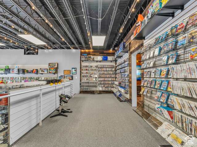 40 South Freedom Boulevard Provo, UT 84601 - Photo 84 of 111 Misc room featuring carpet floors