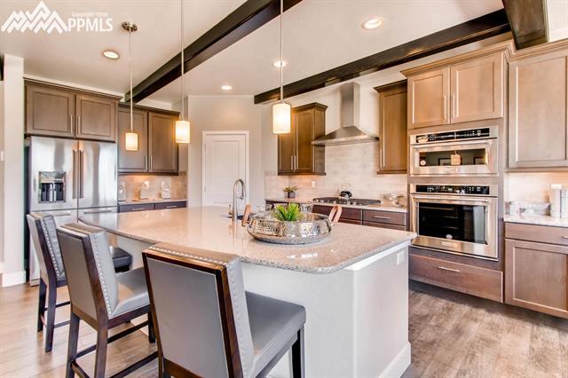 2016 Ruffino Drive Colorado Springs, CO 80921 - Photo 11 of 26 Gallery Image 11
