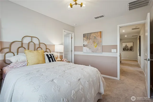 $524,990 | 9816 Ferns Loop Southeast, Yelm, WA 98597