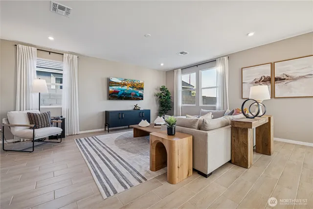 $524,990 | 9816 Ferns Loop Southeast, Yelm, WA 98597