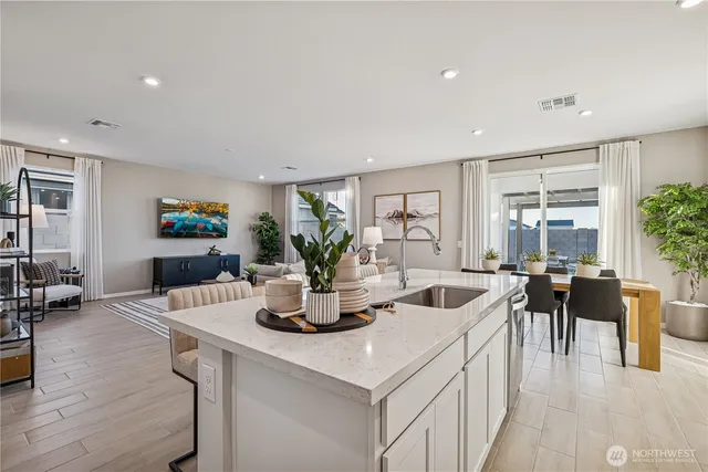 $524,990 | 9816 Ferns Loop Southeast, Yelm, WA 98597