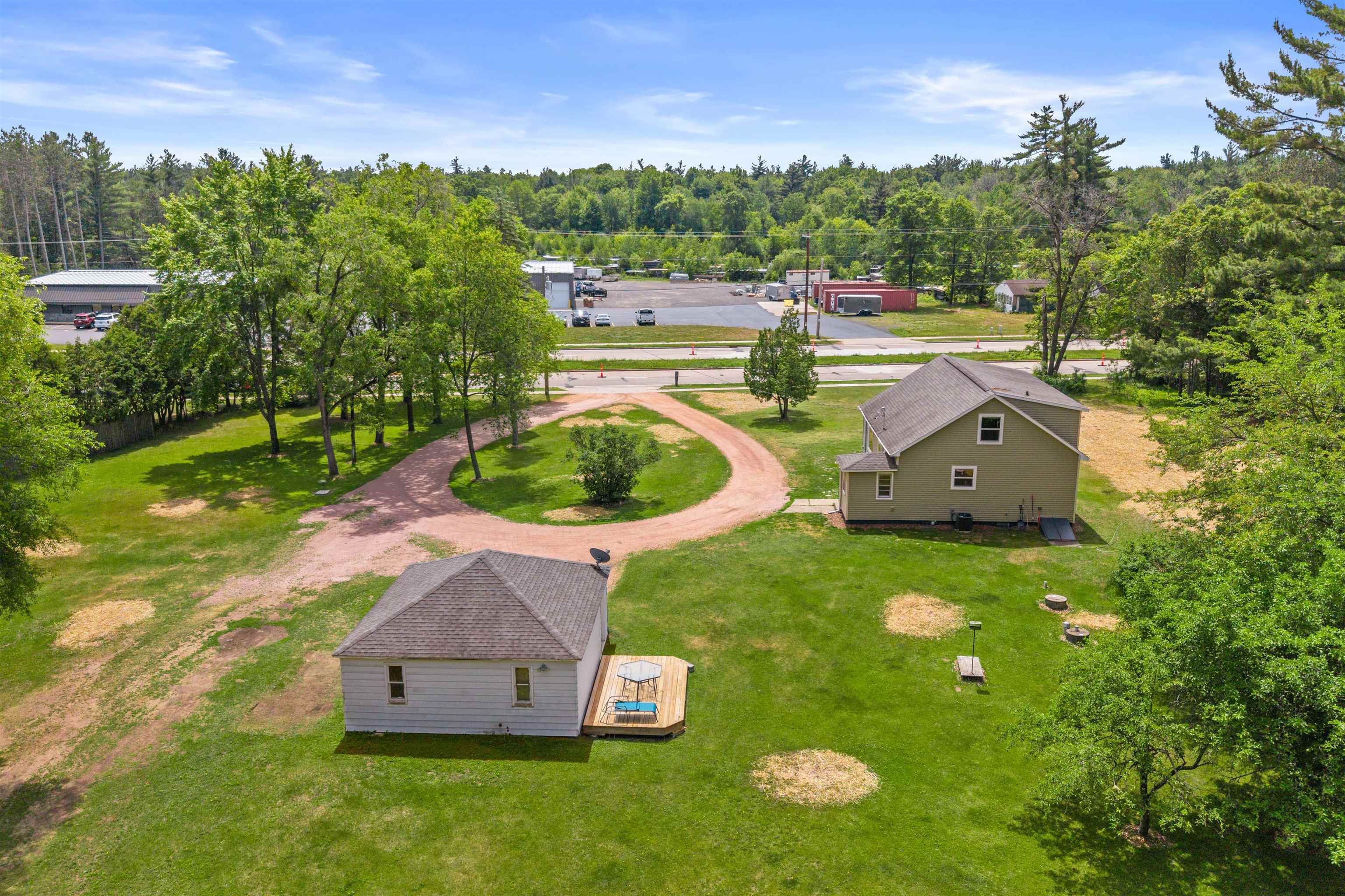 4541 Plover Road Wisconsin Rapids, WI 54494 - Photo 43 of 46