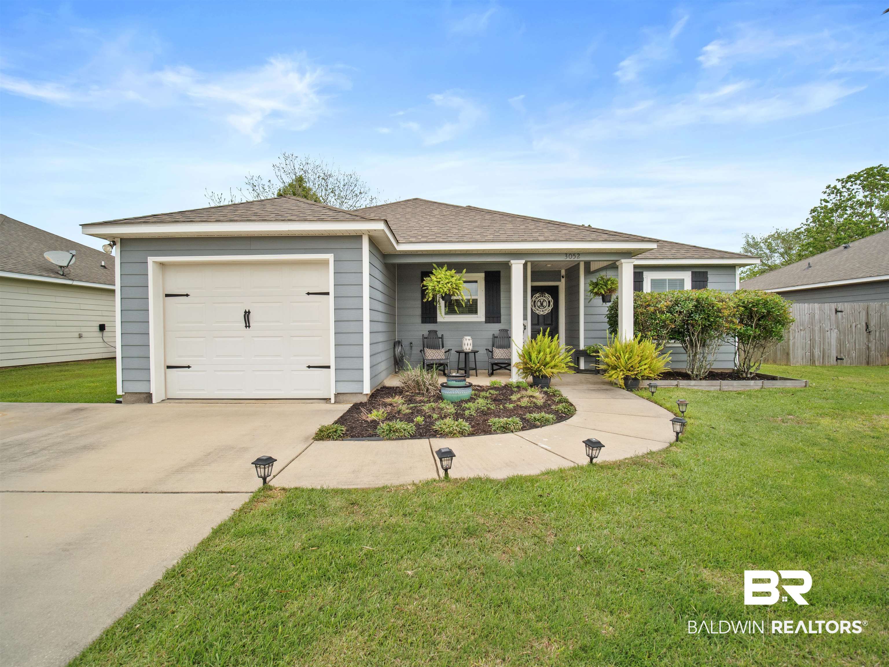 3052 Meridian Street Foley, AL 36535 - Photo 1 of 28