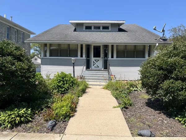 $75,000 | 212 Tinley Avenue, DePue, IL 61322